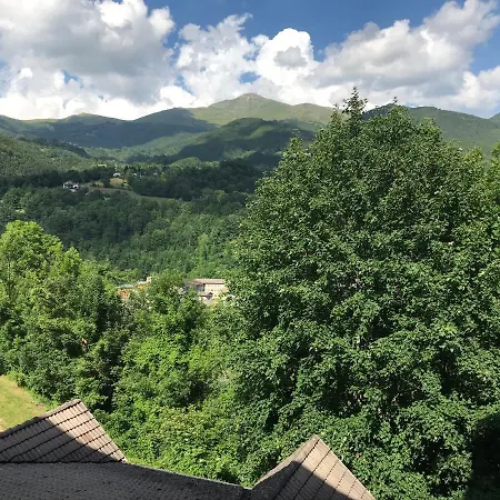 Apartment Condominio Cimone