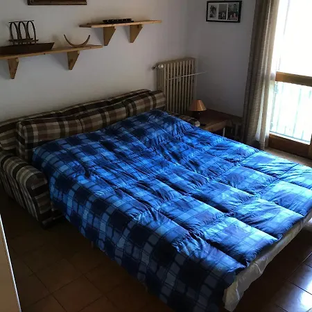 Condominio Cimone Apartment
