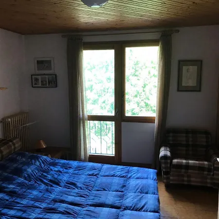 Condominio Cimone *