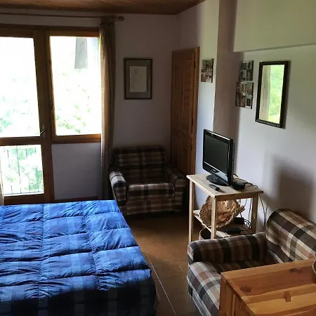 Appartement Condominio Cimone Fiumalbo