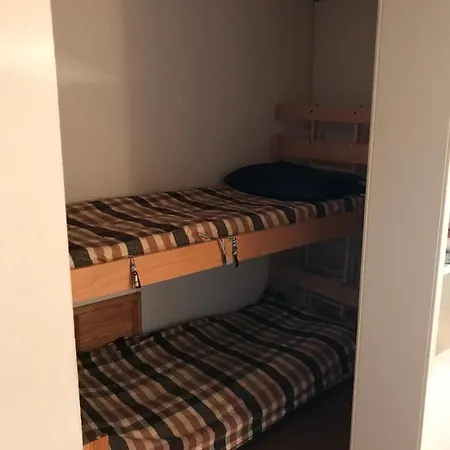 Condominio Cimone Appartement *